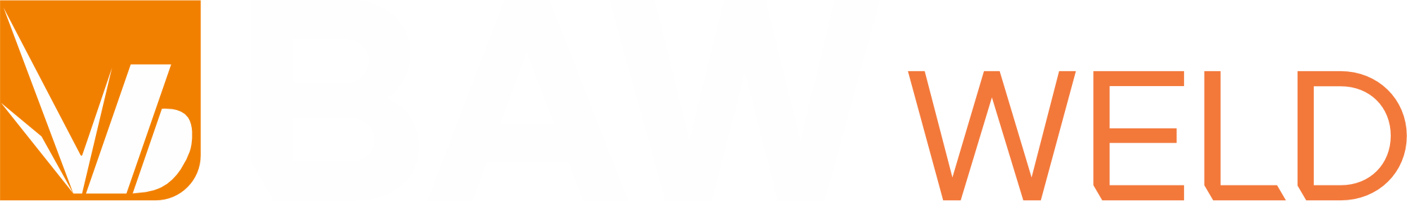 BAW WELD