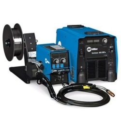 INVISION MPA PLUS SYSTEM Imagen 1