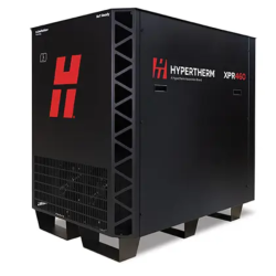 Sistema de corte por plasma XPR460 Imagen 1
