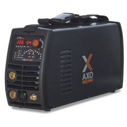 X-TIG 2001 ACDC PULSE Imagen 1